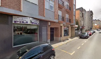 Estética Pili