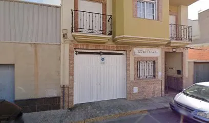 Estética Pili Rosalen