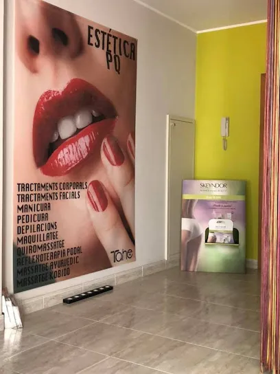 Estética PQ
