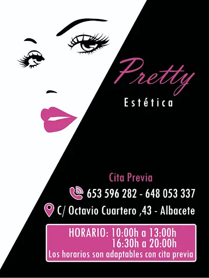 Estética Pretty