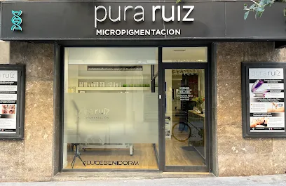 Estética Pura Ruiz