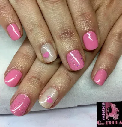 Estética Que Bella