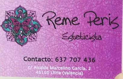 Estética Reme Peris