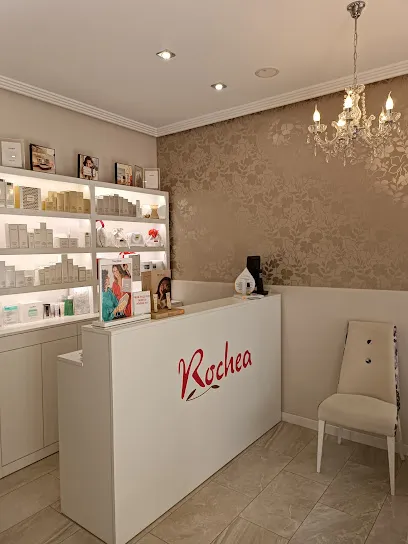 Estética Rochea