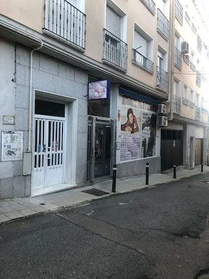 Estética Rosa