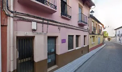 Estética Rosa Vela