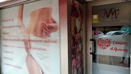 Estética Rosana