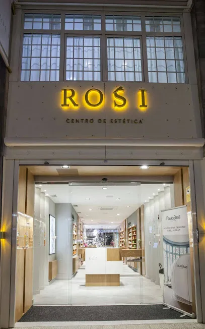 Estética Rosi Aldaco