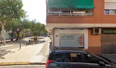 Estética Roysa Prado
