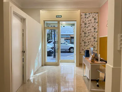 Estética & Salud Chez Inés