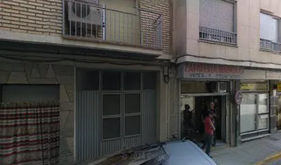 Estética Sandra