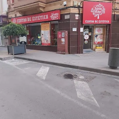 Estética SANTA RITA