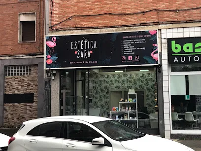 Estética Sara