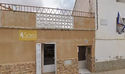 Estética Sara
