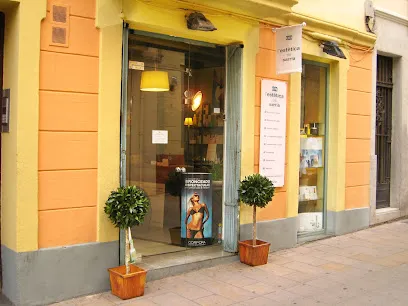 Estética Sarria