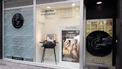 Estética Secrets
