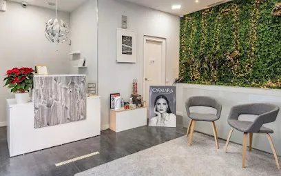 Estética Serrano 230