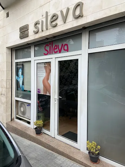 Estética Sileva