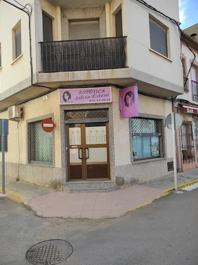 Estética Silvia Esteso.