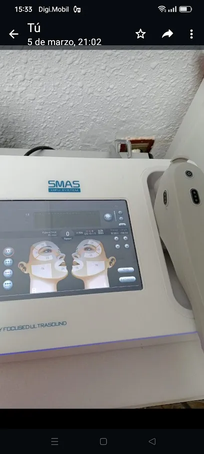 Estética SINIGUAL