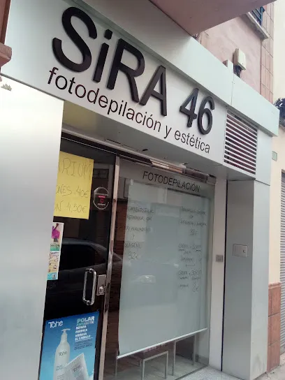 Estética SIRA 46