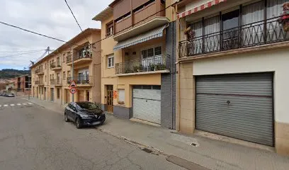 Estética Solarium Rosa