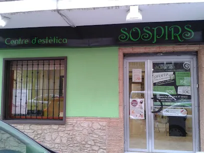 Estética SOSPIRS