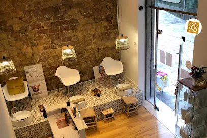 Estética SPA Born