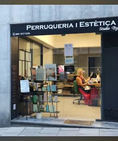 Estética Studio by Olga