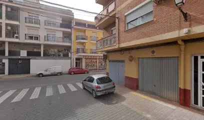 Estética Tanya