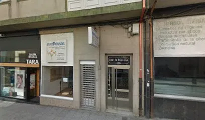 Estética Tara