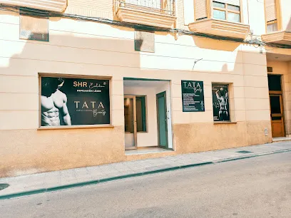 Estética TATABEAUTY