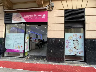Estética Teresa