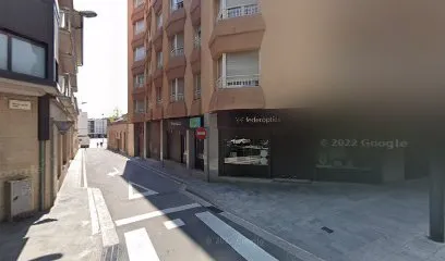 Estética TERESA PRATS