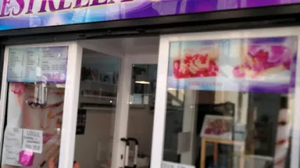 Estética Uñas Estrella