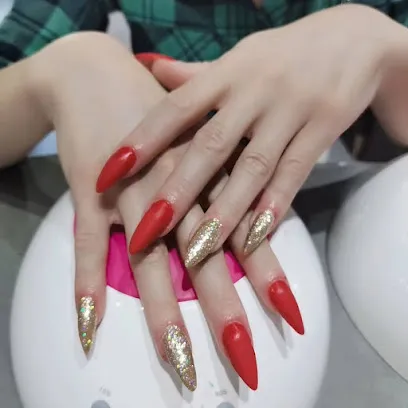 Estética uñas