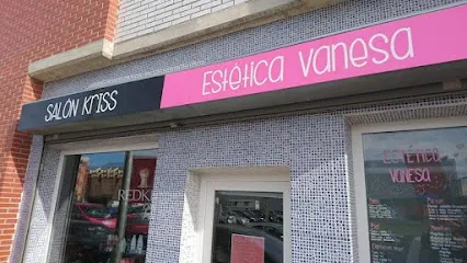 Estética Vanesa
