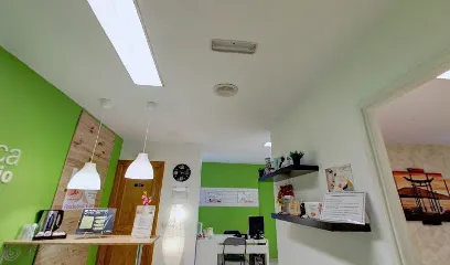 Estética Vecindario