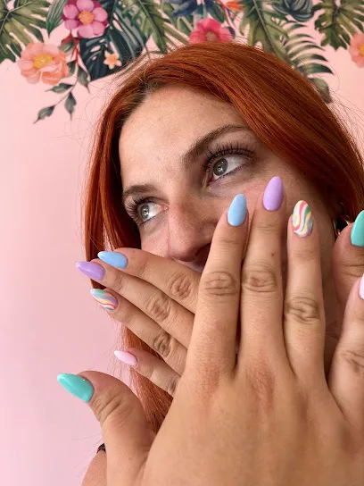 Estética Velvet