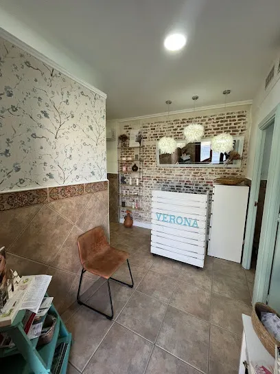 Estética VERONA | VILLAVERDE
