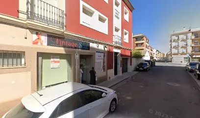 Estética VINTAGE SPA