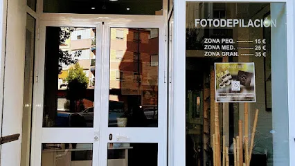 Estética y Belleza Cc