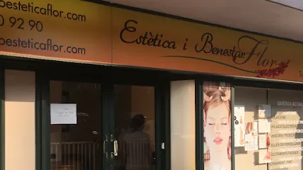Estética y Bienestar Flor