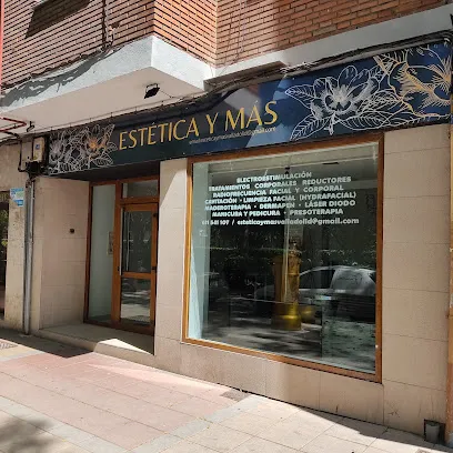 Estética y Mas