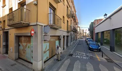 Estética y Masaje Perxes