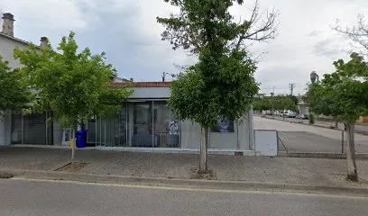 Estética y Masajes Mima't