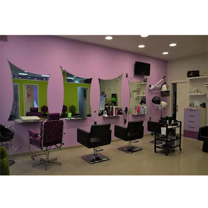 Estética y Peluquería Ana Isabel y Mayte