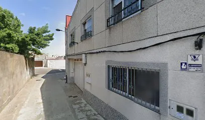 Estética y Peluquería Noelia