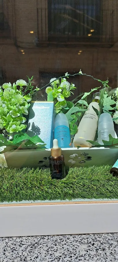 Estética y peluqueria Venus