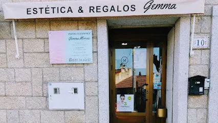 Estética y Regalos Gemma